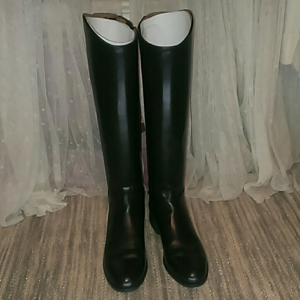 LAST CHANCE, MOVING🐴Ariat Hunter Dressage Boots🐴